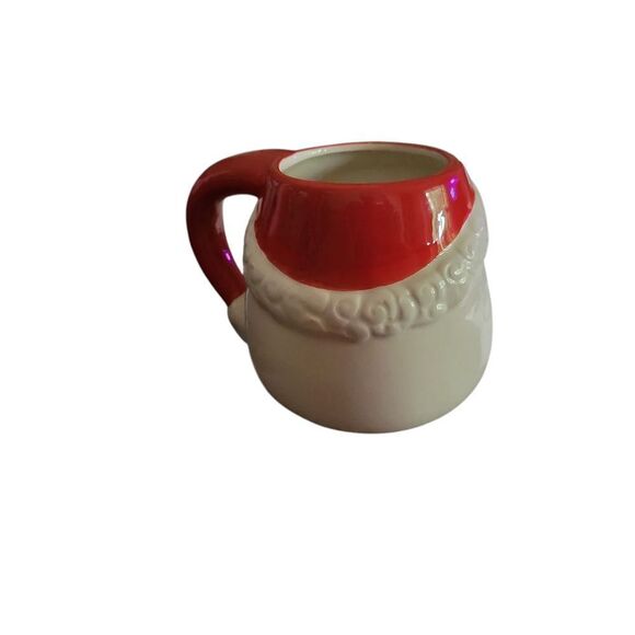 Jack Skellington Christmas Mug - Picture 5 of 6